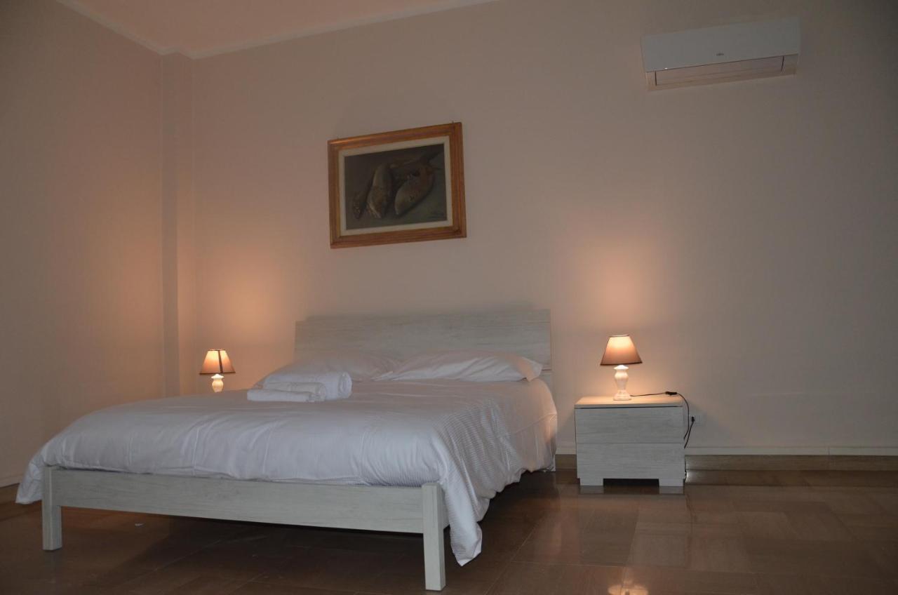 Hotel Fantastic Sardinia Residenza Le Terrazze Sassari Casa G Pischedda Attico Vista Mare Zewnętrze zdjęcie