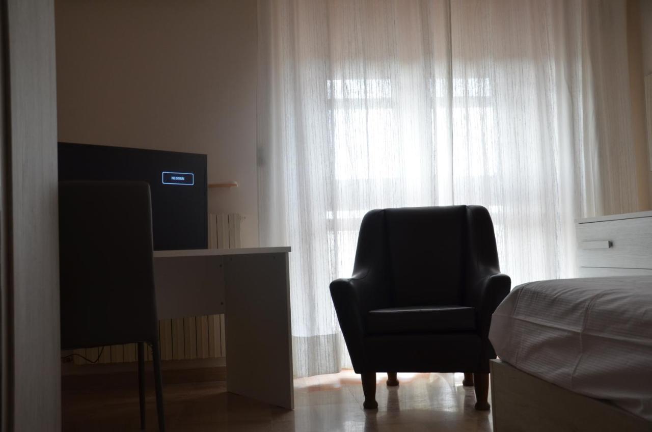 Hotel Fantastic Sardinia Residenza Le Terrazze Sassari Casa G Pischedda Attico Vista Mare Zewnętrze zdjęcie